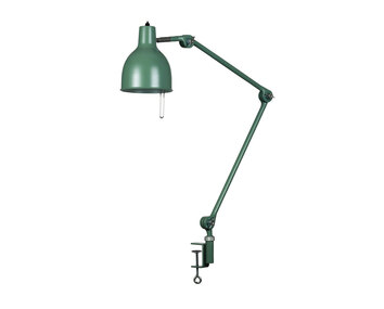PJ65 Bordslampa Tallgrön
